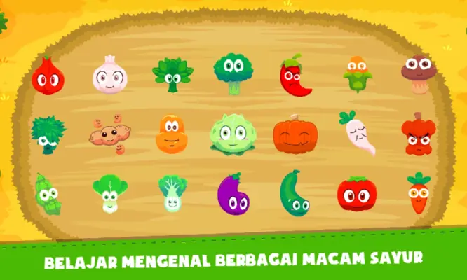 Marbel Sayur android App screenshot 12